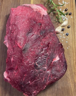 Kark wołowy ekologiczny sezonowany