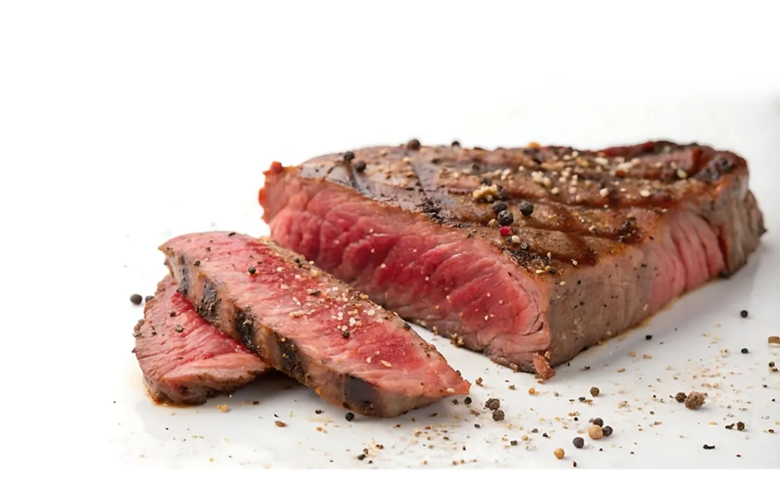 Stopnie wysmażenia steków – wszystko, co musisz wiedzieć